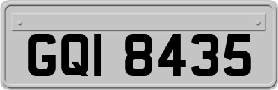 GQI8435