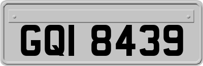 GQI8439
