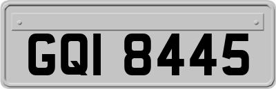 GQI8445