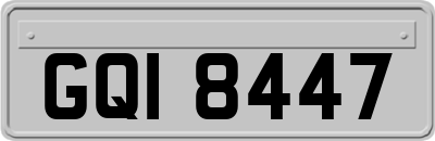 GQI8447