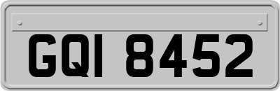 GQI8452