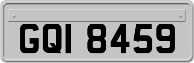 GQI8459