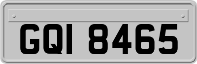 GQI8465
