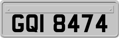 GQI8474