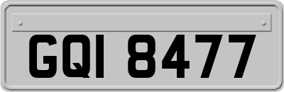 GQI8477