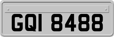 GQI8488