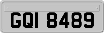 GQI8489