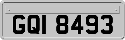 GQI8493