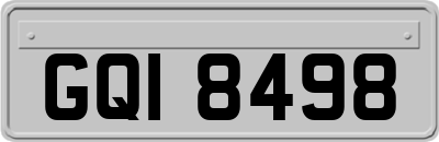 GQI8498