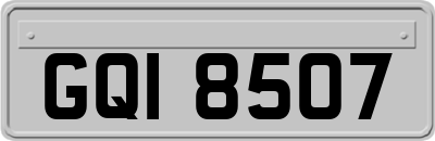 GQI8507