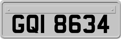 GQI8634