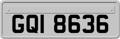 GQI8636