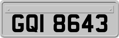 GQI8643