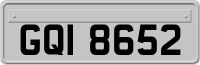 GQI8652