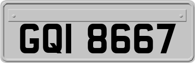 GQI8667