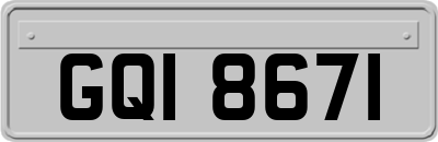 GQI8671