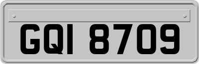 GQI8709