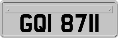 GQI8711