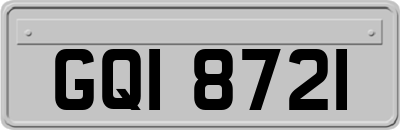 GQI8721