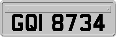 GQI8734