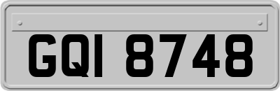 GQI8748