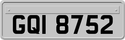 GQI8752