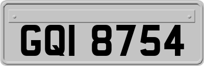GQI8754