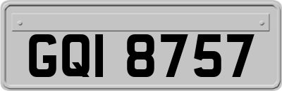 GQI8757