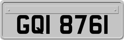 GQI8761