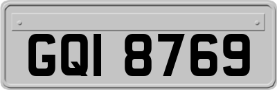GQI8769