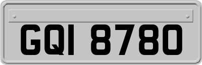GQI8780