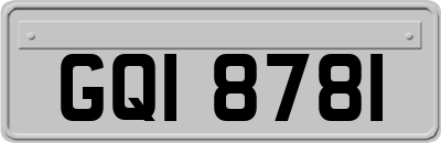 GQI8781