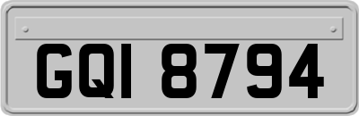 GQI8794
