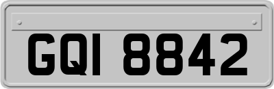 GQI8842