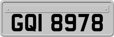 GQI8978