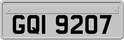 GQI9207