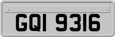 GQI9316
