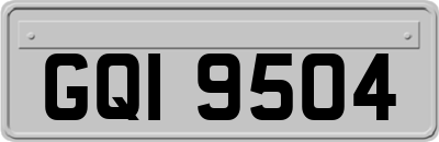 GQI9504