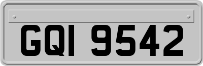 GQI9542