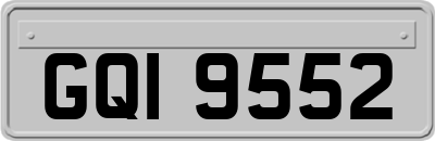 GQI9552