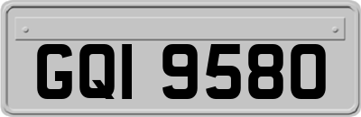 GQI9580
