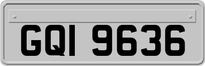 GQI9636