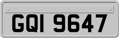 GQI9647
