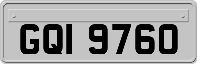GQI9760