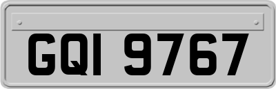 GQI9767