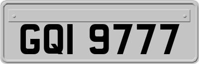 GQI9777