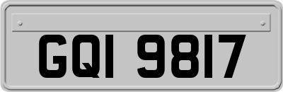 GQI9817