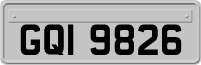 GQI9826