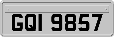 GQI9857