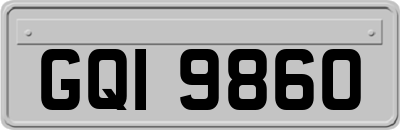 GQI9860